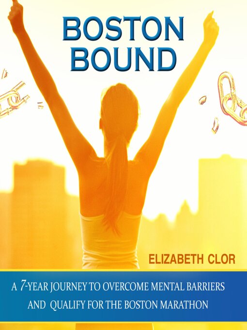 Title details for Boston Bound by Elizabeth Clor - Available